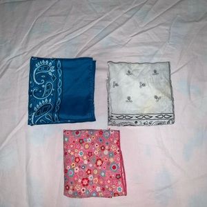Bandana Pack